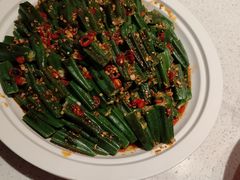-荆州绿地铂骊酒店·铂雅全日自助餐厅