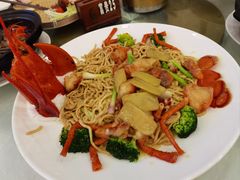-金河半岛园林酒家(金融城店)