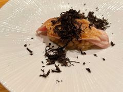 -Sushi Zo Hong Kong