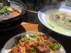 -乡里八闽·福州乡土菜(火车北站店)