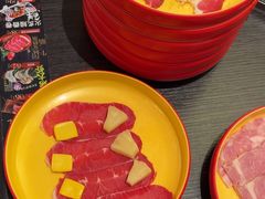 -AJIYA·池袋日式烧肉自助(天津万象城店)