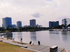 -美兰湖景区