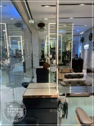 -罗亚帝造型·烫发染发