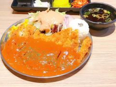 -炒码先生·韩餐炸鸡披萨(西塔店)