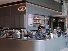 -SAANCI山池咖啡(海上世界文化艺术中心店)