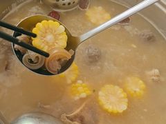 -燕青小馆(东园大厦店)