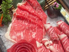 -捞王锅物料理(成都上城龙湖天街店)