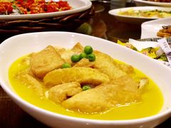 -童年小筑餐厅(申花路店)