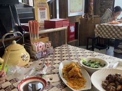 -老三样·旧食新味(万寿宫店)