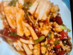 -茄子恰恰·新云南小炒(金池购物中心店)