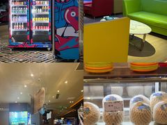 -皇室假期美食水疗会(春风路店)