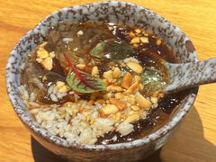 冰粉-金牌外婆家(苏州中心店)
