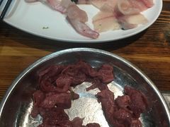 -盈田盈粥庄(博山东路店)
