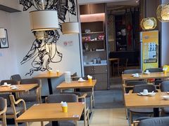 -秦香阁·西北家常菜(徐汇日月光中心店)