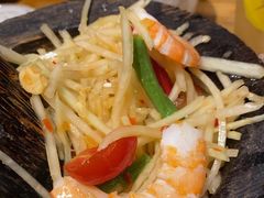 -壹泰东南亚主题餐厅·高良姜风情(州桥店)
