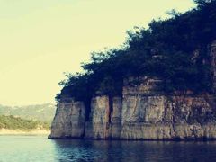 android_upload_pic-易水湖景区