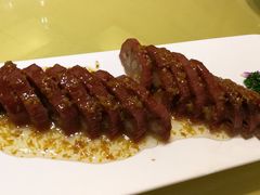-随喜赞素食餐厅(亦庄店)