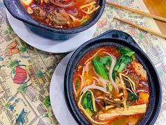 -清真·穆萨砂锅(大皮院店)