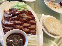 -龙景轩大酒店(宝杨路店)