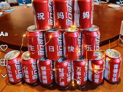 -燕郊烧鸽子(酷车小镇店)