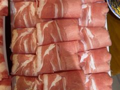 -津门老羊家·铜锅涮羊肉·烧烤(科技园店)