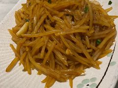 -小菜园新徽菜(镇江京口吾悦店)