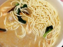 -高佳庄·舟山海鲜(海景旗舰店)