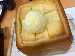 -绿茶餐厅(成都天府红店)