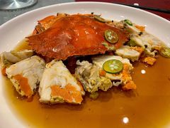 -老吉士酒家(天平路店)