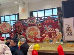 -南京苏宁环球大酒店(桥北店)