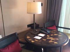 -上海崇明金茂凯悦酒店