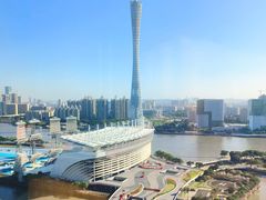 -海心沙亚运公园