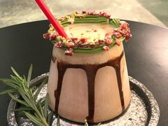 -BE NORMAL CAFE(霞溪路店)