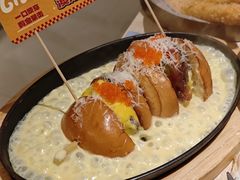 -卡朋西餐(悦汇城店)