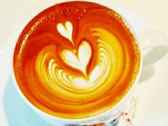 -sugarman espresso素饮糖人高新咖啡工厂