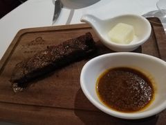 果木肩胛牛扒-波特曼西餐厅(南岗店)