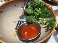 -芭札·Thai泰国餐厅(同和金铂天地店)