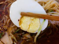 -艺芳家朝鲜冷面