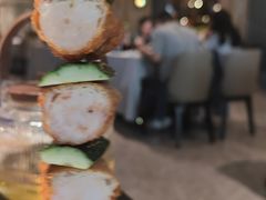 -晋江荣誉国际酒店·港誉茶餐厅