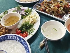 -桂园白粥·潮汕老味道