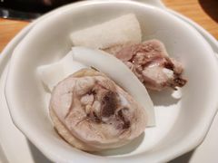 -椰夫人·养生椰子鸡(金沙洲永旺店)