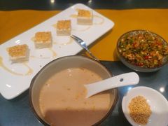 -格日勒阿妈蒙古厨房(巨海店)
