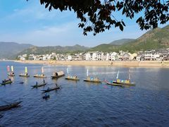 -新安江山水画廊风景区