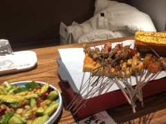 -烤小呆碳烤大肉筋