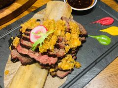 -敏珠拉姆藏餐·南京厨房(富春江东街店)