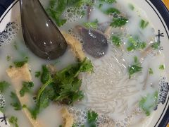 -鸭小妹鸭血粉丝(老门东店)