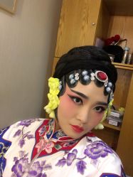 -盘子女人坊古装写真摄影(厦门总店)