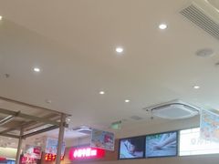 -西贝(金桥店)