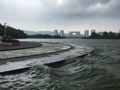-渤公岛生态公园