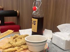 -侃爷南门铜锅涮肉